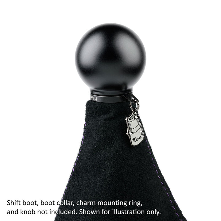 ACUiTY Season 1 Shift Knob Charms