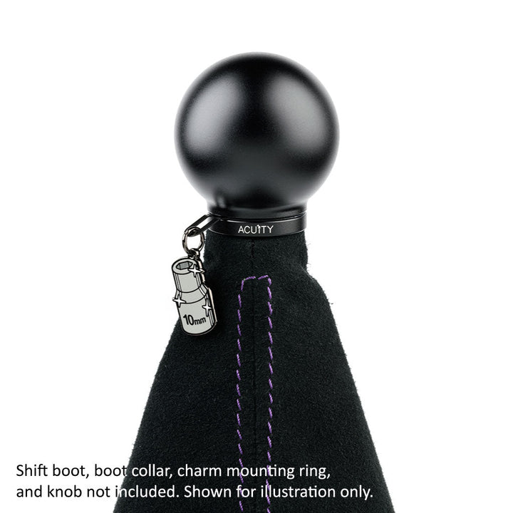 ACUiTY Season 1 Shift Knob Charms