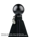 ACUITY Season 1 Shift Knob Charms