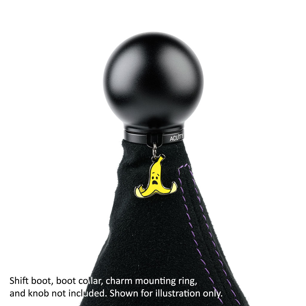 ACUiTY Season 1 Shift Knob Charms