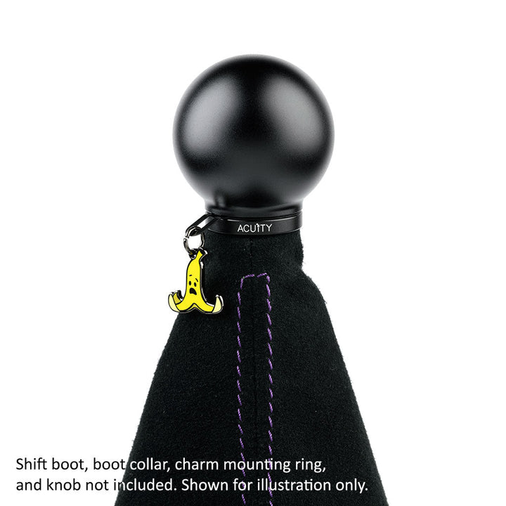 ACUiTY Season 1 Shift Knob Charms