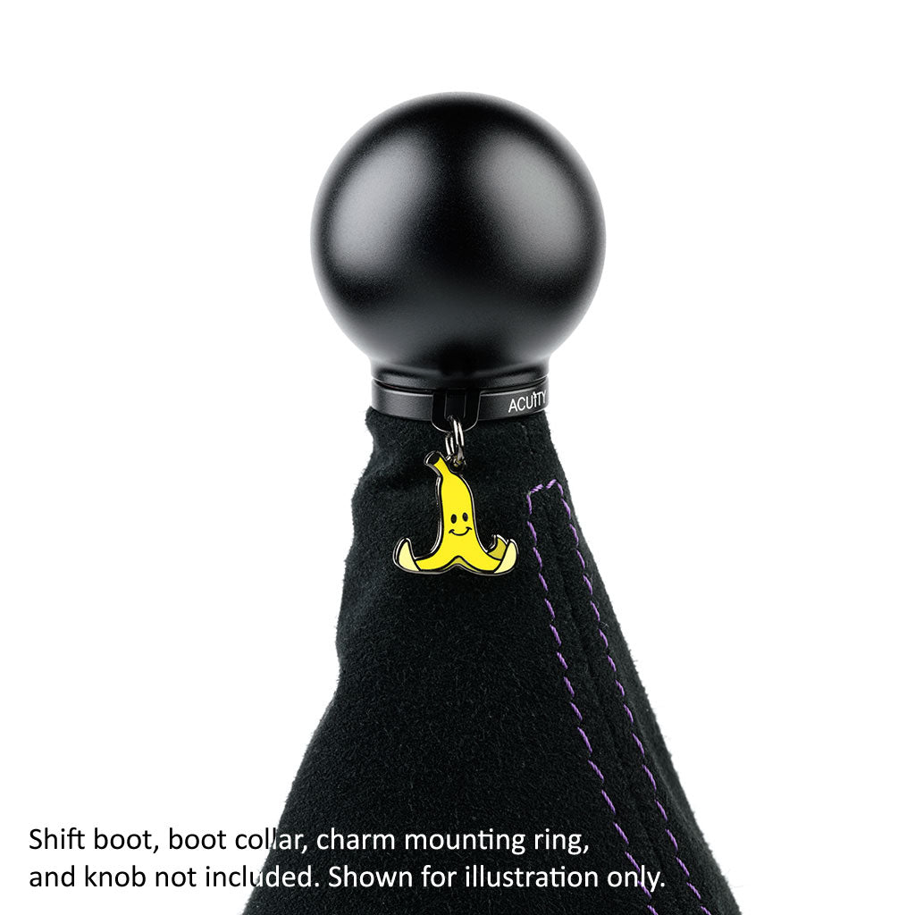 ACUITY Season 1 Shift Knob Charms