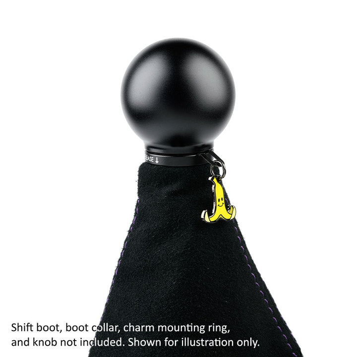 ACUiTY Season 1 Shift Knob Charms