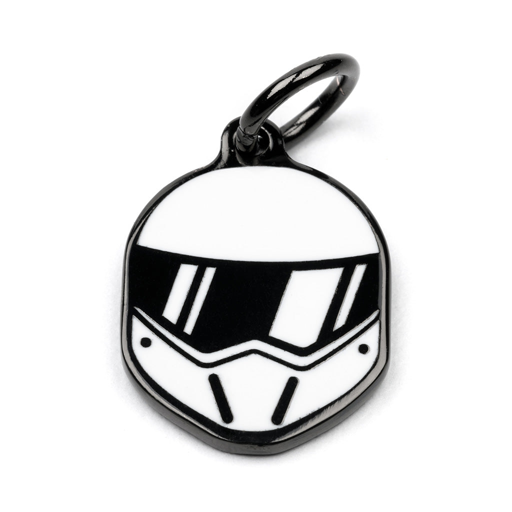 ACUiTY Season 1 Shift Knob Charms
