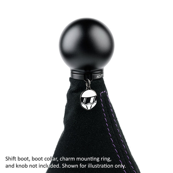 ACUiTY Season 1 Shift Knob Charms
