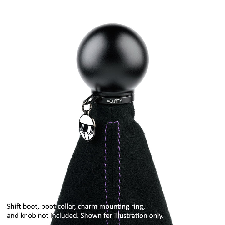 ACUiTY Season 1 Shift Knob Charms