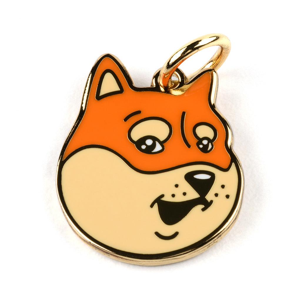 ACUITY Season 1 Shift Knob Charms
