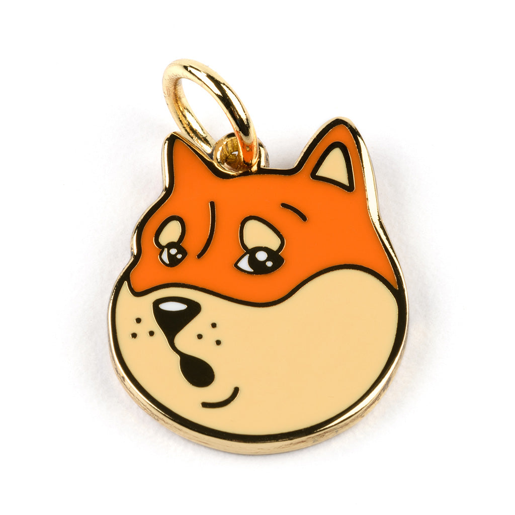 ACUITY Season 1 Shift Knob Charms