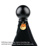 ACUITY Season 1 Shift Knob Charms