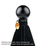 ACUITY Season 1 Shift Knob Charms