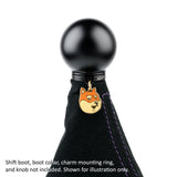 ACUITY Season 1 Shift Knob Charms