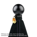 ACUITY Season 1 Shift Knob Charms