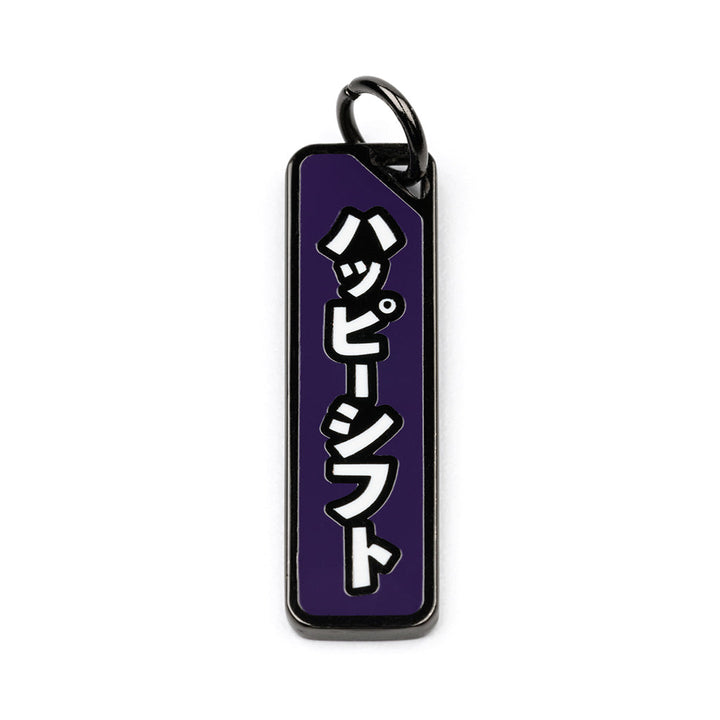 ACUiTY Season 1 Shift Knob Charms