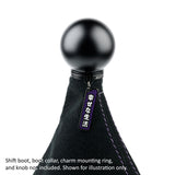 ACUITY Season 1 Shift Knob Charms