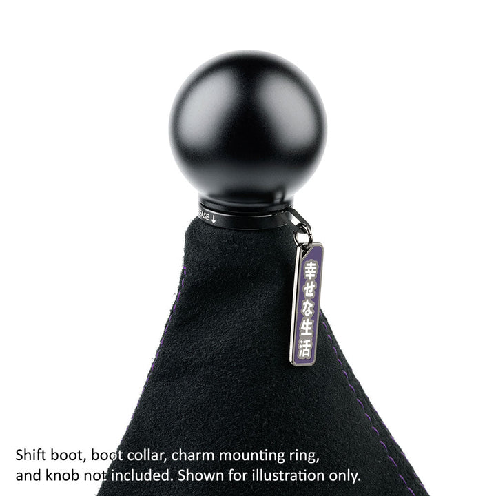 ACUiTY Season 1 Shift Knob Charms