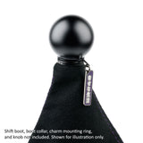 ACUITY Season 1 Shift Knob Charms