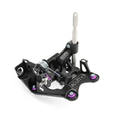 ACUITY 4-Way Adjustable Performance Shifter for the LHD 11th Gen Civic and 5th Gen Integra