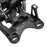 ACUITY 4-Way Adjustable Performance Shifter for 2022+ Civic / 2023+ Integra