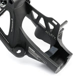 ACUITY 4-Way Adjustable Performance Shifter for the LHD 11th Gen Civic and 5th Gen Integra