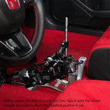 ACUITY 4-Way Adjustable Performance Shifter for 2022+ Civic / 2023+ Integra