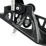 ACUITY 4-Way Adjustable Performance Shifter for the LHD 11th Gen Civic and 5th Gen Integra