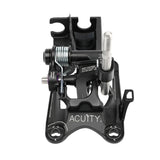 ACUITY 4-Way Adjustable Performance Shifter for the LHD 11th Gen Civic and 5th Gen Integra