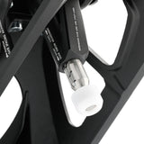 ACUITY 4-Way Adjustable Performance Shifter for the LHD 11th Gen Civic and 5th Gen Integra