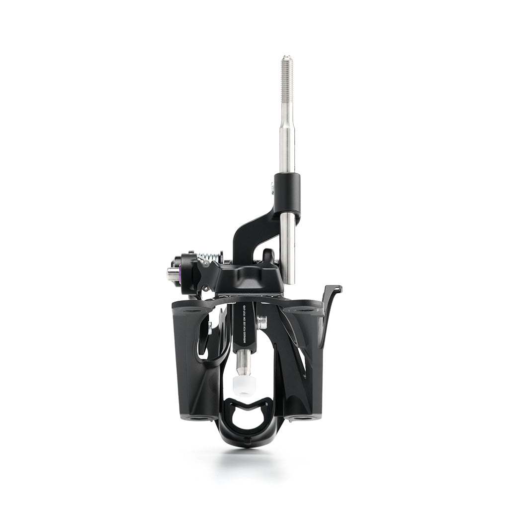 ACUITY 4-Way Adjustable Performance Shifter for the LHD 11th Gen Civic and 5th Gen Integra