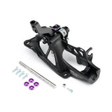 ACUITY 4-Way Adjustable Performance Shifter for the LHD 11th Gen Civic and 5th Gen Integra