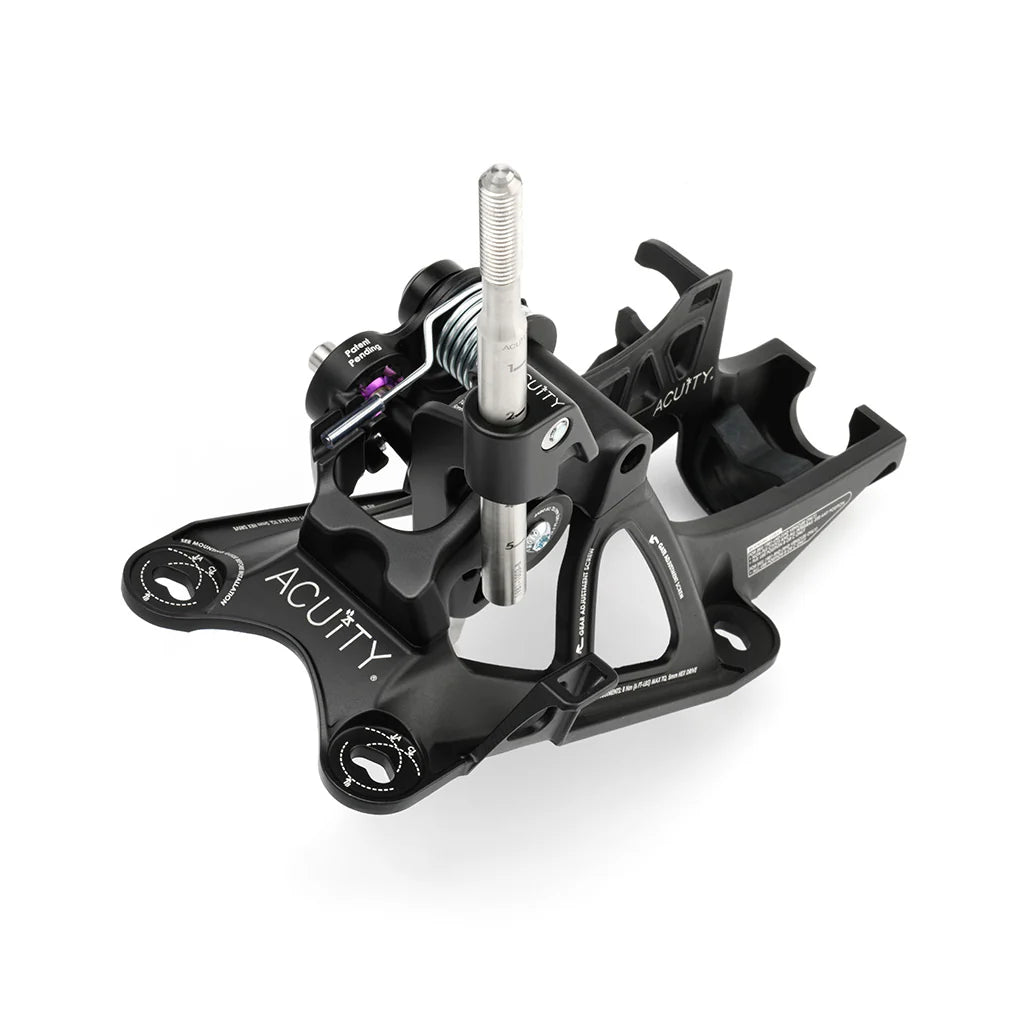 ACUITY 4-Way Adjustable Performance Shifter for 2022+ Civic / 2023+ Integra