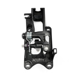 ACUITY 4-Way Adjustable Performance Shifter for 2022+ Civic / 2023+ Integra