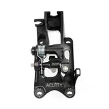 ACUITY 4-Way Adjustable Performance Shifter for the LHD 11th Gen Civic and 5th Gen Integra