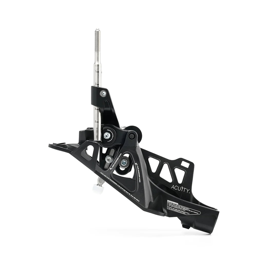 ACUITY 4-Way Adjustable Performance Shifter for 2022+ Civic / 2023+ Integra