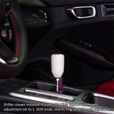ACUITY 4-Way Adjustable Performance Shifter for 2022+ Civic / 2023+ Integra