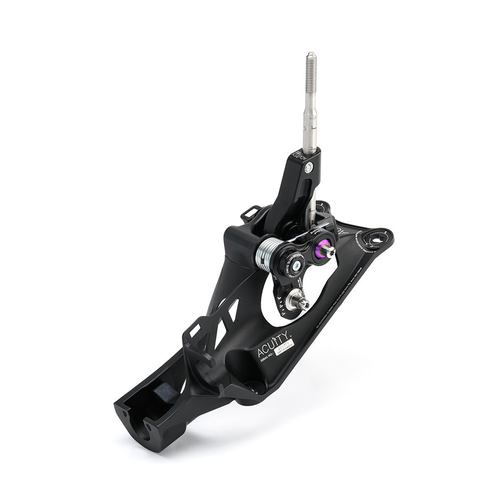 ACUITY 4-Way Adjustable Performance Shifter for the RHD 11th Gen Civic