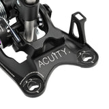 ACUITY 4-Way Adjustable Performance Shifter for the RHD 11th Gen Civic