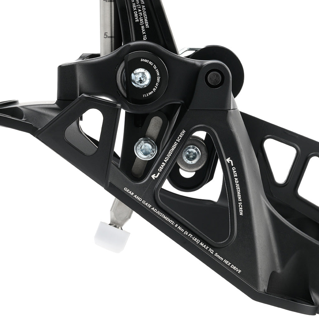 ACUITY 4-Way Adjustable Performance Shifter for the RHD 11th Gen Civic