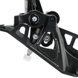 ACUITY 4-Way Adjustable Performance Shifter for the RHD 11th Gen Civic