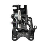 ACUITY 4-Way Adjustable Performance Shifter for the RHD 11th Gen Civic