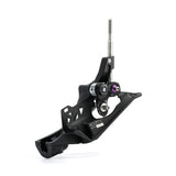 ACUITY 4-Way Adjustable Performance Shifter for the RHD 11th Gen Civic
