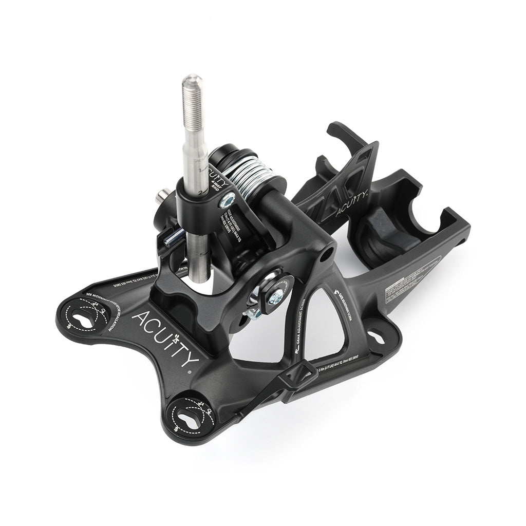 ACUITY 4-Way Adjustable Performance Shifter for the RHD 11th Gen Civic