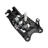 ACUITY 4-Way Adjustable Performance Shifter for the RHD 11th Gen Civic