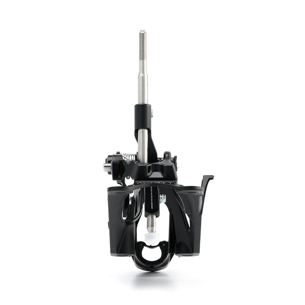 ACUITY 4-Way Adjustable Performance Shifter for the RHD 11th Gen Civic