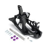 ACUITY 4-Way Adjustable Performance Shifter for the RHD 11th Gen Civic