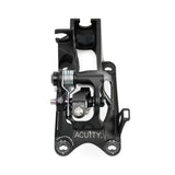 ACUITY 4-Way Adjustable Performance Shifter for the RHD 11th Gen Civic