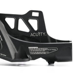 ACUITY 4-Way Adjustable Performance Shifter for the RHD 11th Gen Civic