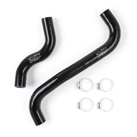 ACUITY Super-Cooler, Reverse-Flow, Silicone Radiator Hoses for the 11th Gen Honda Civic Si and 5th Gen Acura Integra Base/A-Spec