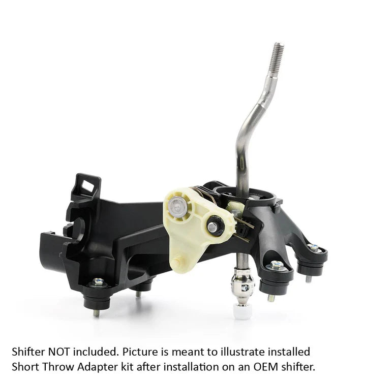 ACUITY Short Throw Adapter for the 11th Gen Civic & 5th Gen Integra