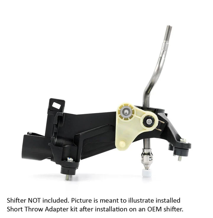 ACUITY Short Throw Adapter for the 11th Gen Civic & 5th Gen Integra