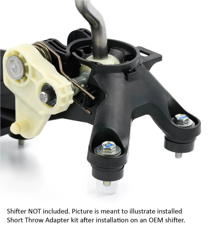 ACUITY Short Throw Adapter for the 11th Gen Civic & 5th Gen Integra